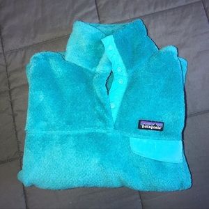 PATAGONIA RETOOL PULLOVER